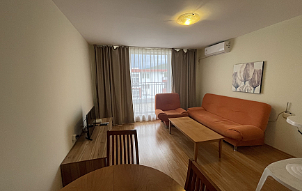 ID 14626 Zweizimmerwohnung in Marina Fort Foto 1 